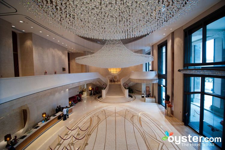 Best Kid-Friendly Hotels in Hong Kong